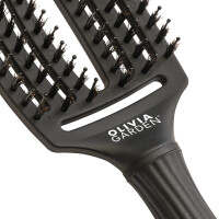 OG Combo medium, Full Black              Fingerbrush 3
