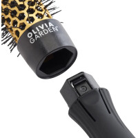 OG Multibrush Bürstenkörper Gelb 25mm 3