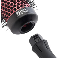 OG Multibrush Bürstenkörper Rosa 45mm 4