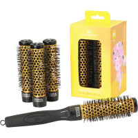 OG Multibrush 4er Set mit Griff Gelb     gallery