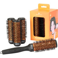 OG Multibrush 4er Set mit Griff Rot      gallery