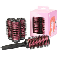 OG Multibrush 4er Set mit Griff Rosa     gallery