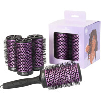 OG Multibrush 4er Set mit Griff Lila     gallery