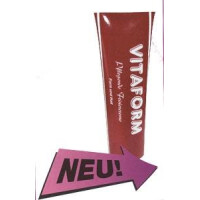 Vitaform Pflegende Frisiercreme 100ml gallery