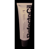 RefectoCil 1   tiefschwarz 15 ml Augenbr gallery