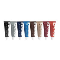 RefectoCil 1.1 graphit 15 ml Augenbrauen gallery