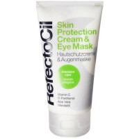 RefectoCil Hautschutzcreme & Augenmaske;Skin Protection 
