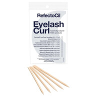 RefectoCil Eyelash Curl Refill Rosewood  gallery