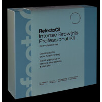 RefectoCil Intense Brow(n)s Professional gallery
