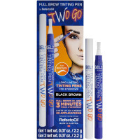 Refectocil Beauty Lash TWO GO black brow gallery