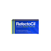 RefectoCil Colours Starter Mini Kit      gallery