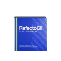 RefectoCil Colours Starter Kit 6x Farbe, gallery