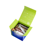 RefectoCil Colours Starter Kit 6x Farbe, Oxi,Farbflentf,Sch&