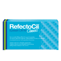 RefectoCil Eyelash Lift Kit Classic      gallery