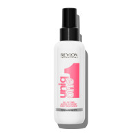 Revlon All In One Lotus Hair Treatment   gallery