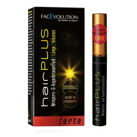 Facevolution Hairplus Forte Wimpern-und  gallery