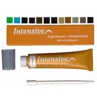 Intensive AWF braun 20ml Augenbrauen- &a gallery