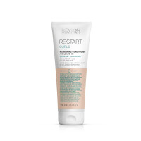 Revlon Nourishing Conditioner 200ml      Re/S