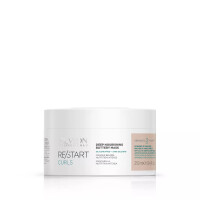 Revlon Nourishing Mask 250ml             Re/S