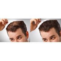 Hair Effect natural blonde 8-9 26 Gramm 2