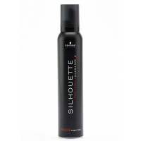 Schw. Silhouette Super Hold Mousse  200 ml