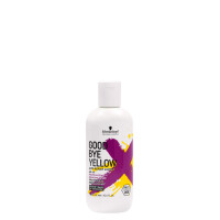 Schw. Goodbye Yellow Shampoo 300ml 1