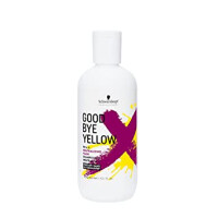 Schw. Goodbye Yellow Shampoo 300ml 2