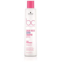 Schw. BC CF Silver Shampoo  250ml        Bona