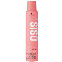Schw. OSIS+ Grip Extra Strong Mousse 200ml 1