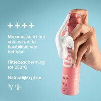 Schw. OSIS+ Grip Extra Strong Mousse 200ml 2