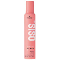 Schw. OSIS+ Air Whip Flexible Mousse 200ml