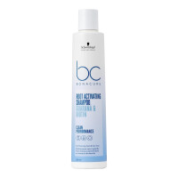 Schw. BC SC Root Activating Shampoo 250ml Bon
