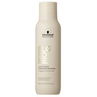 Schw. BM Bond Repair Nourishing Shampoo  gallery