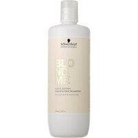 Schw. BM Bond Repair Nourishing Shampoo  gallery