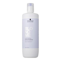 Schw. BM Bond Repair Purple Shampoo 1000 gallery