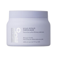 Schw. BM Bond Repair Purple Mask 200ml   gallery