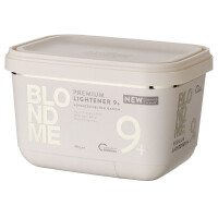 Schw. BM Premium Lightener 9+ 450g BlondMe  P
