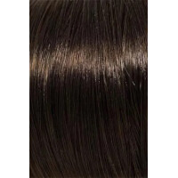 Solutions Echthaar 02 darkly brown 50 cm 10 St.
