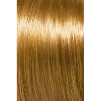 Solutions Echthaar 08 centralblond 50cm   10 St.