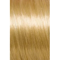 Solutions Echthaar 11 brigthley blond 50 cm  10 St.