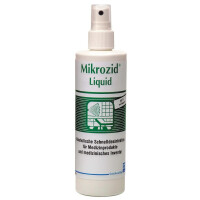 Flächendesinfektion Mikrozid Liquid 250 