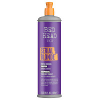 TIGI BH Serial Blonde Purple Toning      gallery