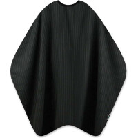 T.D. Mens Cape black Schneide-und Rasier gallery