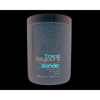 Trend Toujours Blonder Bleaching Powder  gallery