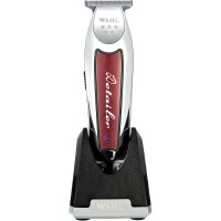 Wahl HSM Detailer Cordless LI rot/chrom  gallery