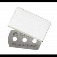 Effilierklingen 10er gallery