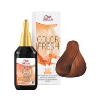 Wella CF   7/47 mittelblond rot-braun    75ml