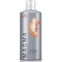 Wella Magma Post Treatment 500ml gallery