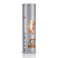 Wella Magma   /00  clear Powder 120gr gallery