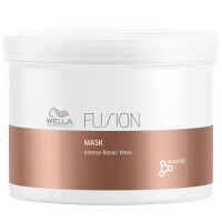 Wella WP Fusion Maske 500ml              Wella Professional 